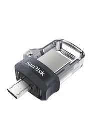 Resim Sandisk Ultra Dual Drive USB 3.0 Bellek 32 GB SDDD3-032G-G46 