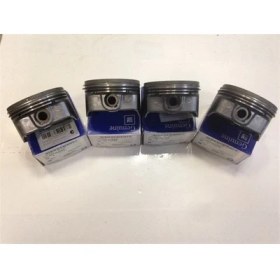 Resim Chevrolet Cruze A16XER Std Piston Sekman Gm Orjinal 