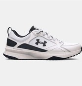 Resim Under Armour Ua Charged Edge Erkek Spor Ayakkabısı 3026727 100 Çok Renkli 