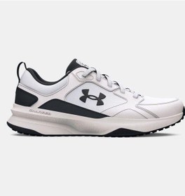 Resim Under Armour Ua Charged Edge Erkek Spor Ayakkabısı 3026727 100 Çok Renkli 