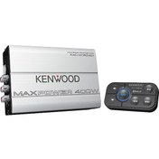 Resim Öztürk Elektronik-Kenwood Kac-M1824Bt Marine Anfi 