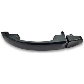 Resim VW Touran 2003-2010 Arka Kapı Dış Açma Kolu 7H0837205D 