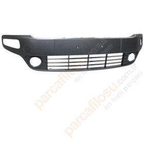 Resim FIA07PU044 Ön Tampon Bakalit SİSLİ 