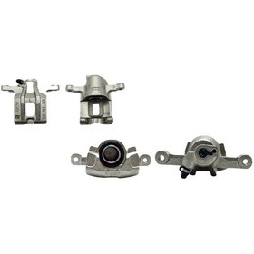 Resim Fren Kalıperı Arka Sol Chevrolet Lacettı 1.4 1.8 05-13 [96418879] 