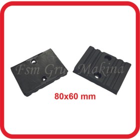 Resim FSM KENAR BANTLAMA MAKİNASI PALETİ 80X60MM 