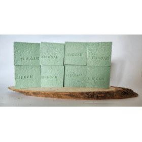 Resim Karahanbey Doğal Üretim Sabunu Isırgan 12'li Set 