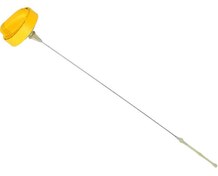 Resim Motor Yağ Çubuğu Euro 5 Symbol Clio 4 Fluence 