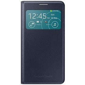 Resim Samsung G7100 Galaxy Grand 2 S View Cover Kılıf 