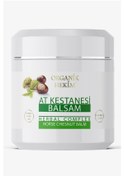 Resim Kas Eklem Ve Besleyici At Kestanesi Balsamı Kremi Masaj Jeli 500 Ml 