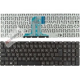 Resim Alfabilgisayar HP Uyumlu V151802Ak1, V151802As1,Sn7145 Klavye, Tuş Takımı Q-Tr 