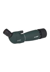Resim Svbony Sv28 25-75x70 Monoküler Teleskop Tripodlu Kuş Gözlem,doğa,ay İzleme Dürbünü 