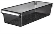 Resim Leggno PTC6000ORG36 Practico Düzenleyici Raf 360*150*100 mm 