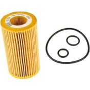 Resim Hu7010z-yag Filtresi Mercedes Sprınter 313 316 Cdı A6511800109 