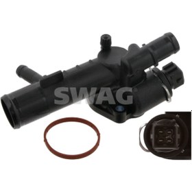 Resim Swag Termostat Muhafaza Ve Contaya Sahip Febı 32650 -60932650 Uyumlu 