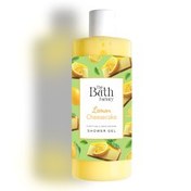 Resim The Bath Factory Lemon Cheesecake Duş Jeli 400 ml 
