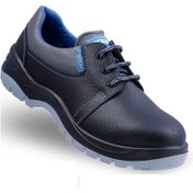 Resim Mekap 101 Deri İş Ayakkabısı38 Siyah 