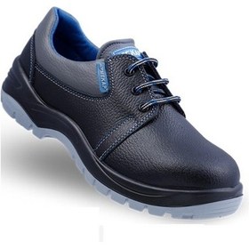 Resim Mekap 101 Deri İş Ayakkabısı38 Siyah 