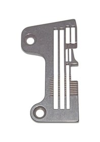 Resim Brother 4 İp Overlok Makine Plakası (Penye) 146786 