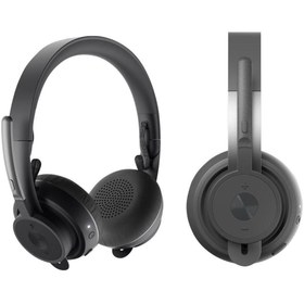 Resim Hedef Market ZONE WIRELESS PLUS SİYAH-BT 981-000859 