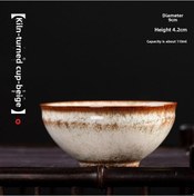 Resim Reedark Klasik Çin Ve Japon Stilinde Seramik Çay Bardağı Ev Kullanıma Uygun Hediye Kutulu Arkadaşlar Ve Aile İçin Düşünsel Hediyelik 