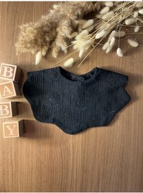 Resim Venedy S Shadow Mama Önlüğü Siyah 
