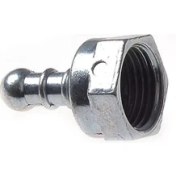 Resim FullYedek Ocak Lpg ,tüp Hortum Giriş Uç Ocak Hortum Girişi Ucu 1/2 