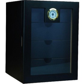 Resim PremiumQuality Envidago Humidor Puro Kutusu 