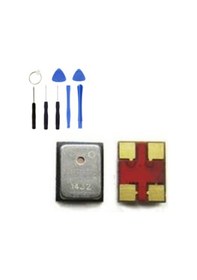 Resim Samsung Uyumlu J5 J500 Mikrofon Tamir Seti !!! 