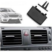 Resim Trendooze Yönlendirme W204 W204 Mercedes Klipsi Izgara Havalandirma Hava 432350062 Es 