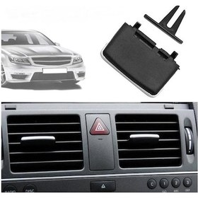 Resim Trendooze Yönlendirme W204 W204 Mercedes Klipsi Izgara Havalandirma Hava 432350062 Es 