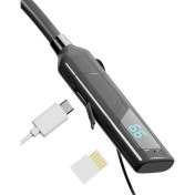 Resim Torima Tb-07 Siyah 5.3 Kablosuz Ense Tipi Bluetooth Kulaklık 