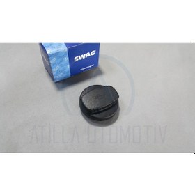 Resim MERCEDES SPRİNTER W906 2006-2016 YAĞ DOLUM KAPAĞI SWAG 