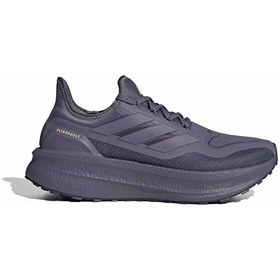 Resim Adidas Ultraboost 5 Gtx Unisex Koşu Ayakkabısı Jq2950 Mor Mor 