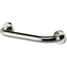 Resim Engelli Tutunma Barı 40 Cm Asla Paslanmaz 25 X 40cm Krom 