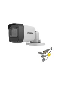 Resim Ds-2ce16d0t-exıpf Harici 1080p Mini Ir Bullet Kamera 