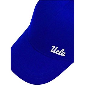 Resim Jenner Mavi Baseball Cap Nakışlı - Unisex Şapka Mavi 