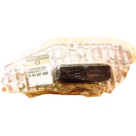Resim Megane 3 - III Vites Kutusu Edc Beyni Otomatik 310320749R 