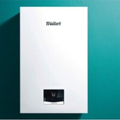 Resim Vaillant Ecotec Intro 24/28 As 1-1 Tam Yoğuşmalı Kombi 24 Kw 