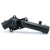 Resim Bmw E38-e39 Kasa M52 Motor Termostat Kapağı 11531740478 