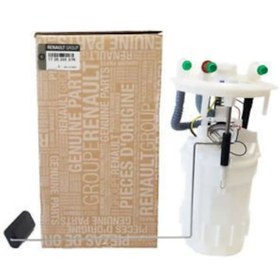 Resim MAIS 172024734R YAKIT DEPO SAMANDIRASI MASTER III 2.3DCI 