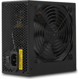 Resim Everest Eps-600A 600W 12Cm Fan 4*Sata Aktif Pfc Power Supply 