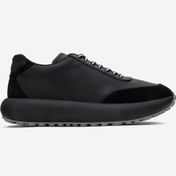 Resim MARCOMEN 21257 Erkek Kalın Taban Bağcıklı Sneaker 