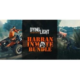 Resim Dying Light - Harran Inmate Bundle (Pc) 