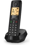 Resim Gigaset Pure 300 Dect Telsiz Telefon 