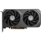 Resim Zotac Geforce Rtx 5050 Gamıng Twın Edge Oc 8gb Gddr6 128BIT Dlss 4 Ekran Kartı 