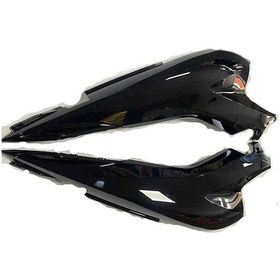 Resim Honda Sele Altı Granaj Siyah Sağ-sol Dio 110 Uyumlu İth 