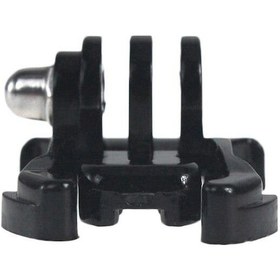 Resim Gopro Uyumlu Tak Çıkar Bağlantı Aparatı 