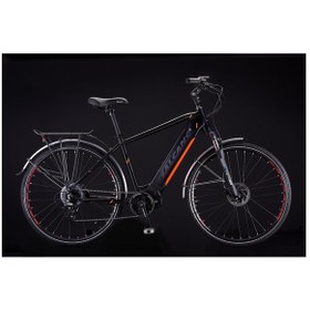 Resim SALCANO SERENITY 3 ELEKTRİKLİ BİSİKLET 