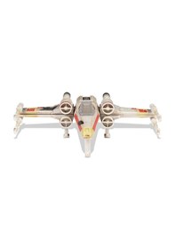 Resim Jazwares Star Wars X-wing Araç Ve Mikro Figür Seti Swj0092 Diğer 