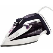 Resim Tefal FV9550 Ultimate 500 Autoclean Tabanlı 2600 Watt Buharlı Ütü 